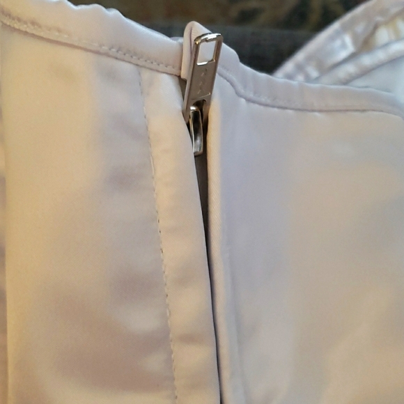 Daisy Corsets Playboy Bunny Corset Dress Costume Size 4X - Picture 8 of 11